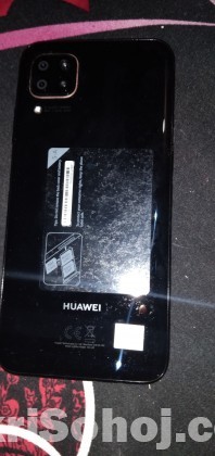 Huawei nova 7i